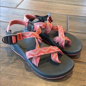 Chaco Women’s Z2 Yampa W Sandal, Beaded